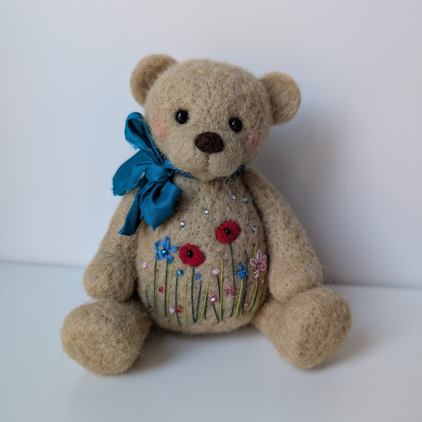 Rosabel - large bear