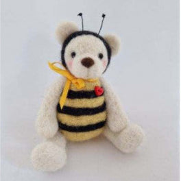 Bee Bear